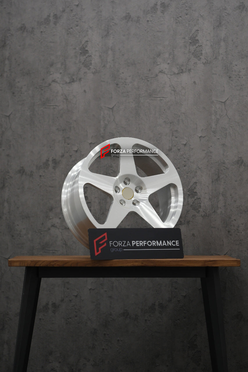 Buy Now 18 INCH FORGED WHEELS RIMS for FERRARI 355 SPIDER 1996 and upgrade car parts from SIR Tuning at the Best Price. Headlights, Tail lights, Bodykits, Navigations, wheels and more - Fast & Free Shipping within Europe, US & Worldwide.
