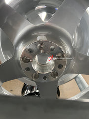 Buy Now FORGED WHEELS RIMS for FERRARI LUCE and upgrade car parts from SIR Tuning at the Best Price. Headlights, Tail lights, Bodykits, Navigations, wheels and more - Fast & Free Shipping within Europe, US & Worldwide.