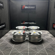 Buy Now 18 INCH FORGED WHEELS RIMS for FERRARI F355 and upgrade car parts from SIR Tuning at the Best Price. Headlights, Tail lights, Bodykits, Navigations, wheels and more - Fast & Free Shipping within Europe, US & Worldwide.