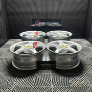 Buy Now 18 INCH FORGED WHEELS RIMS for FERRARI F355 and upgrade car parts from SIR Tuning at the Best Price. Headlights, Tail lights, Bodykits, Navigations, wheels and more - Fast & Free Shipping within Europe, US & Worldwide.