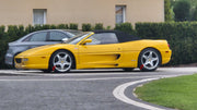Buy Now 18 INCH FORGED WHEELS RIMS for FERRARI F355 and upgrade car parts from SIR Tuning at the Best Price. Headlights, Tail lights, Bodykits, Navigations, wheels and more - Fast & Free Shipping within Europe, US & Worldwide.