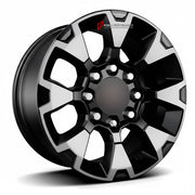 Buy Now 18 INCH FORGED WHEELS RIMS for GMC SIERRA EV AT4 2023+ and upgrade car parts from SIR Tuning at the Best Price. Headlights, Tail lights, Bodykits, Navigations, wheels and more - Fast & Free Shipping within Europe, US & Worldwide.