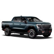 Buy Now 18 INCH FORGED WHEELS RIMS for GMC SIERRA EV AT4 2023+ and upgrade car parts from SIR Tuning at the Best Price. Headlights, Tail lights, Bodykits, Navigations, wheels and more - Fast & Free Shipping within Europe, US & Worldwide.