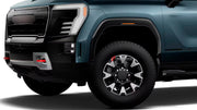 Buy Now 18 INCH FORGED WHEELS RIMS for GMC SIERRA EV AT4 2023+ and upgrade car parts from SIR Tuning at the Best Price. Headlights, Tail lights, Bodykits, Navigations, wheels and more - Fast & Free Shipping within Europe, US & Worldwide.