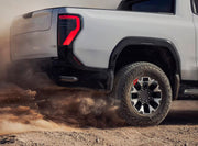 Buy Now 18 INCH FORGED WHEELS RIMS for GMC SIERRA EV AT4 2023+ and upgrade car parts from SIR Tuning at the Best Price. Headlights, Tail lights, Bodykits, Navigations, wheels and more - Fast & Free Shipping within Europe, US & Worldwide.