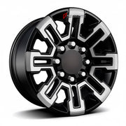 Buy Now 18 INCH FORGED WHEELS RIMS for GMC SIERRA EV ELEVATION 2023+ and upgrade car parts from SIR Tuning at the Best Price. Headlights, Tail lights, Bodykits, Navigations, wheels and more - Fast & Free Shipping within Europe, US & Worldwide.