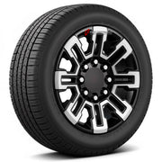 Buy Now 18 INCH FORGED WHEELS RIMS for GMC SIERRA EV ELEVATION 2023+ and upgrade car parts from SIR Tuning at the Best Price. Headlights, Tail lights, Bodykits, Navigations, wheels and more - Fast & Free Shipping within Europe, US & Worldwide.