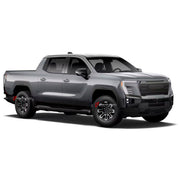 Buy Now 18 INCH FORGED WHEELS RIMS for GMC SIERRA EV ELEVATION 2023+ and upgrade car parts from SIR Tuning at the Best Price. Headlights, Tail lights, Bodykits, Navigations, wheels and more - Fast & Free Shipping within Europe, US & Worldwide.