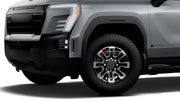 Buy Now 18 INCH FORGED WHEELS RIMS for GMC SIERRA EV ELEVATION 2023+ and upgrade car parts from SIR Tuning at the Best Price. Headlights, Tail lights, Bodykits, Navigations, wheels and more - Fast & Free Shipping within Europe, US & Worldwide.
