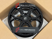 Buy Now 18 INCH FORGED WHEELS RIMS for JAC T9 2025 and upgrade car parts from SIR Tuning at the Best Price. Headlights, Tail lights, Bodykits, Navigations, wheels and more - Fast & Free Shipping within Europe, US & Worldwide.