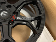 Buy Now 18 INCH FORGED WHEELS RIMS for JAC T9 2025 and upgrade car parts from SIR Tuning at the Best Price. Headlights, Tail lights, Bodykits, Navigations, wheels and more - Fast & Free Shipping within Europe, US & Worldwide.