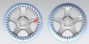 Buy Now 18 INCH FORGED WHEELS RIMS for LAMBORGHINI DIABLO SV GT 1990 - 2001 and upgrade car parts from SIR Tuning at the Best Price. Headlights, Tail lights, Bodykits, Navigations, wheels and more - Fast & Free Shipping within Europe, US & Worldwide.