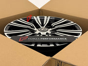 Buy Now 18 INCH FORGED WHEELS RIMS for LEXUS LX 570 J200 FACELIFT 2019 and upgrade car parts from SIR Tuning at the Best Price. Headlights, Tail lights, Bodykits, Navigations, Gallery and more - Fast & Free Shipping within Europe, US & Worldwide.