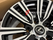 Buy Now 18 INCH FORGED WHEELS RIMS for LEXUS LX 570 J200 FACELIFT 2019 and upgrade car parts from SIR Tuning at the Best Price. Headlights, Tail lights, Bodykits, Navigations, Gallery and more - Fast & Free Shipping within Europe, US & Worldwide.