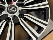 Buy Now 18 INCH FORGED WHEELS RIMS for LEXUS LX 570 J200 FACELIFT 2019 and upgrade car parts from SIR Tuning at the Best Price. Headlights, Tail lights, Bodykits, Navigations, Gallery and more - Fast & Free Shipping within Europe, US & Worldwide.