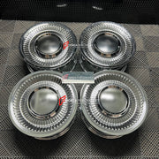 Buy Now 18 INCH FORGED WHEELS RIMS for LINCOLN CONTINENTAL 1964 and upgrade car parts from SIR Tuning at the Best Price. Headlights, Tail lights, Bodykits, Navigations, wheels and more - Fast & Free Shipping within Europe, US & Worldwide.