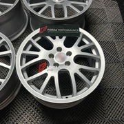 Buy Now 18 INCH FORGED WHEELS RIMS for MASERATI 4200 COUPE and upgrade car parts from SIR Tuning at the Best Price. Headlights, Tail lights, Bodykits, Navigations, wheels and more - Fast & Free Shipping within Europe, US & Worldwide.