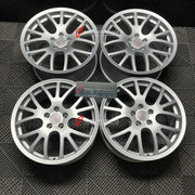 Buy Now 18 INCH FORGED WHEELS RIMS for MASERATI 4200 COUPE and upgrade car parts from SIR Tuning at the Best Price. Headlights, Tail lights, Bodykits, Navigations, wheels and more - Fast & Free Shipping within Europe, US & Worldwide.