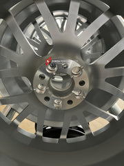 Buy Now 18 INCH FORGED WHEELS RIMS for MASERATI 4200 COUPE and upgrade car parts from SIR Tuning at the Best Price. Headlights, Tail lights, Bodykits, Navigations, wheels and more - Fast & Free Shipping within Europe, US & Worldwide.
