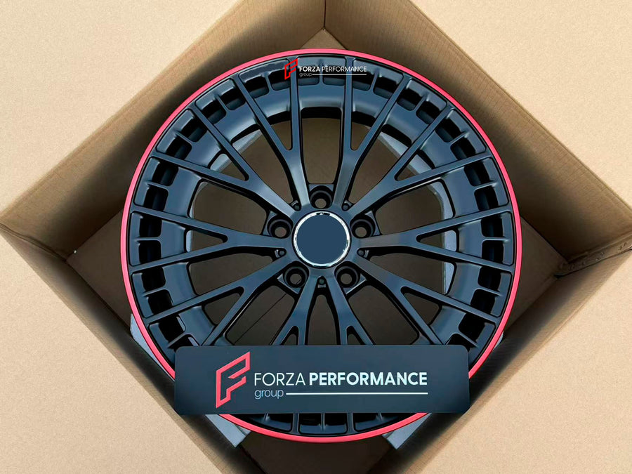 Buy Now 18 INCH FORGED WHEELS RIMS for MERCEDES BENZ A-CLASS A220 W177 2021 and upgrade car parts from SIR Tuning at the Best Price. Headlights, Tail lights, Bodykits, Navigations, wheels and more - Fast & Free Shipping within Europe, US & Worldwide.