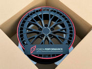 Buy Now 18 INCH FORGED WHEELS RIMS for MERCEDES BENZ A-CLASS A220 W177 2021 and upgrade car parts from SIR Tuning at the Best Price. Headlights, Tail lights, Bodykits, Navigations, wheels and more - Fast & Free Shipping within Europe, US & Worldwide.