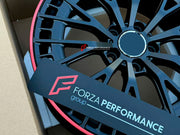 Buy Now 18 INCH FORGED WHEELS RIMS for MERCEDES BENZ A-CLASS A220 W177 2021 and upgrade car parts from SIR Tuning at the Best Price. Headlights, Tail lights, Bodykits, Navigations, wheels and more - Fast & Free Shipping within Europe, US & Worldwide.