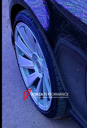 Buy Now 18 INCH FORGED WHEELS RIMS for MERCEDES-BENZ CLS350 W218 X218 SHOOTING BRAKE 2010 - 2014 and upgrade car parts from SIR Tuning at the Best Price. Headlights, Tail lights, Bodykits, Navigations, wheels and more - Fast & Free Shipping within Europe, US & Worldwide.