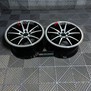 Buy Now 18 INCH FORGED WHEELS RIMS for MERCEDES-BENZ E-CLASS W211 E55 2004 and upgrade car parts from SIR Tuning at the Best Price. Headlights, Tail lights, Bodykits, Navigations, wheels and more - Fast & Free Shipping within Europe, US & Worldwide.