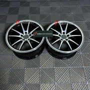 Buy Now 18 INCH FORGED WHEELS RIMS for MERCEDES-BENZ E-CLASS W211 E55 2004 and upgrade car parts from SIR Tuning at the Best Price. Headlights, Tail lights, Bodykits, Navigations, wheels and more - Fast & Free Shipping within Europe, US & Worldwide.