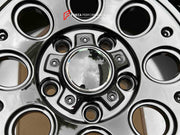 Buy Now 18 INCH OFFROAD FORGED WHEELS RIMS FOR MERCEDES-BENZ G-CLASS W463 4x4 and upgrade car parts from SIR Tuning at the Best Price. Headlights, Tail lights, Bodykits, Navigations, wheels and more - Fast & Free Shipping within Europe, US & Worldwide.