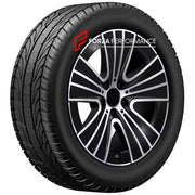 Buy Now 18 INCH FORGED WHEELS RIMS for MERCEDES-BENZ GLC300 GLC350e SUV X254 2024 and upgrade car parts from SIR Tuning at the Best Price. Headlights, Tail lights, Bodykits, Navigations, wheels and more - Fast & Free Shipping within Europe, US & Worldwide.