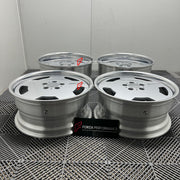 Buy Now 18 INCH FORGED WHEELS RIMS for MERCEDES BENZ SL500 R129 1999 and upgrade car parts from SIR Tuning at the Best Price. Headlights, Tail lights, Bodykits, Navigations, wheels and more - Fast & Free Shipping within Europe, US & Worldwide.