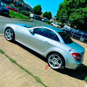 Buy Now 18 INCH FORGED WHEELS RIMS for MERCEDES BENZ SLK200 R171 2004 - 2011 and upgrade car parts from SIR Tuning at the Best Price. Headlights, Tail lights, Bodykits, Navigations, wheels and more - Fast & Free Shipping within Europe, US & Worldwide.