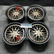 Buy Now 18 INCH FORGED WHEELS RIMS for NISSAN SKYLINE R34 GTT X and upgrade car parts from SIR Tuning at the Best Price. Headlights, Tail lights, Bodykits, Navigations, wheels and more - Fast & Free Shipping within Europe, US & Worldwide.