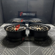 Buy Now 18 INCH FORGED WHEELS RIMS for NISSAN SKYLINE R34 GTT X and upgrade car parts from SIR Tuning at the Best Price. Headlights, Tail lights, Bodykits, Navigations, wheels and more - Fast & Free Shipping within Europe, US & Worldwide.
