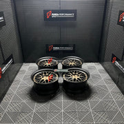 Buy Now 18 INCH FORGED WHEELS RIMS for NISSAN SKYLINE R34 GTT X and upgrade car parts from SIR Tuning at the Best Price. Headlights, Tail lights, Bodykits, Navigations, wheels and more - Fast & Free Shipping within Europe, US & Worldwide.