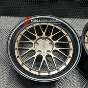 Buy Now 18 INCH FORGED WHEELS RIMS for NISSAN SKYLINE R34 GTT X and upgrade car parts from SIR Tuning at the Best Price. Headlights, Tail lights, Bodykits, Navigations, wheels and more - Fast & Free Shipping within Europe, US & Worldwide.
