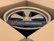 Buy Now 18 INCH FORGED WHEELS RIMS for PORSCHE 911 964 1989 and upgrade car parts from SIR Tuning at the Best Price. Headlights, Tail lights, Bodykits, Navigations, wheels and more - Fast & Free Shipping within Europe, US & Worldwide.