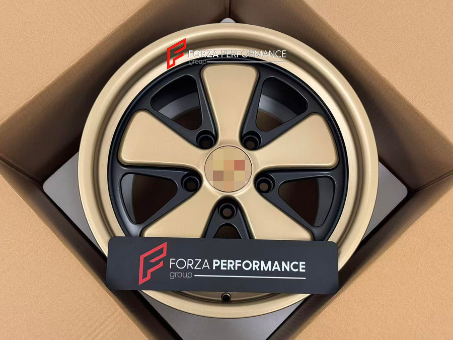 Buy Now 18 INCH FORGED WHEELS RIMS for PORSCHE 911 964 1989 and upgrade car parts from SIR Tuning at the Best Price. Headlights, Tail lights, Bodykits, Navigations, wheels and more - Fast & Free Shipping within Europe, US & Worldwide.
