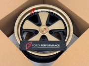 Buy Now 18 INCH FORGED WHEELS RIMS for PORSCHE 911 964 1989 and upgrade car parts from SIR Tuning at the Best Price. Headlights, Tail lights, Bodykits, Navigations, wheels and more - Fast & Free Shipping within Europe, US & Worldwide.