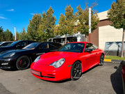 Buy Now 18 INCH FORGED WHEELS RIMS for PORSCHE 911 996 CARRERA 4 2004 and upgrade car parts from SIR Tuning at the Best Price. Headlights, Tail lights, Bodykits, Navigations, wheels and more - Fast & Free Shipping within Europe, US & Worldwide.
