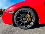 Buy Now 18 INCH FORGED WHEELS RIMS for PORSCHE 911 996 CARRERA 4 2004 and upgrade car parts from SIR Tuning at the Best Price. Headlights, Tail lights, Bodykits, Navigations, wheels and more - Fast & Free Shipping within Europe, US & Worldwide.