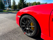 Buy Now 18 INCH FORGED WHEELS RIMS for PORSCHE 911 996 CARRERA 4 2004 and upgrade car parts from SIR Tuning at the Best Price. Headlights, Tail lights, Bodykits, Navigations, wheels and more - Fast & Free Shipping within Europe, US & Worldwide.