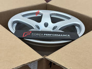 Buy Now 18 INCH FORGED WHEELS RIMS for PORSCHE 911 996 TURBO 2003 and upgrade car parts from SIR Tuning at the Best Price. Headlights, Tail lights, Bodykits, Navigations, wheels and more - Fast & Free Shipping within Europe, US & Worldwide.
