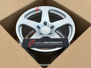 Buy Now 18 INCH FORGED WHEELS RIMS for PORSCHE 911 996 TURBO 2003 and upgrade car parts from SIR Tuning at the Best Price. Headlights, Tail lights, Bodykits, Navigations, wheels and more - Fast & Free Shipping within Europe, US & Worldwide.