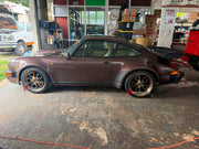 Buy Now 18 INCH FORGED WHEELS RIMS for PORSCHE 911 III 930 and upgrade car parts from SIR Tuning at the Best Price. Headlights, Tail lights, Bodykits, Navigations, wheels and more - Fast & Free Shipping within Europe, US & Worldwide.