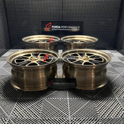 Buy Now 18 INCH FORGED WHEELS RIMS for PORSCHE 911 III 930 and upgrade car parts from SIR Tuning at the Best Price. Headlights, Tail lights, Bodykits, Navigations, wheels and more - Fast & Free Shipping within Europe, US & Worldwide.