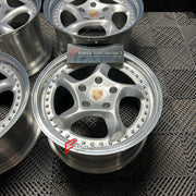 Buy Now 18 INCH FORGED WHEELS RIMS for PORSCHE 928 and upgrade car parts from SIR Tuning at the Best Price. Headlights, Tail lights, Bodykits, Navigations, Gallery and more - Fast & Free Shipping within Europe, US & Worldwide.