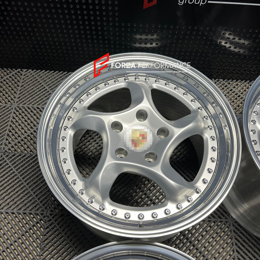 Buy Now 18 INCH FORGED WHEELS RIMS for PORSCHE 928 and upgrade car parts from SIR Tuning at the Best Price. Headlights, Tail lights, Bodykits, Navigations, Gallery and more - Fast & Free Shipping within Europe, US & Worldwide.