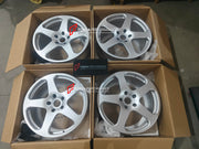 Buy Now 18 INCH FORGED WHEELS RIMS for PORSCHE 991 996 CARRERA 2003 and upgrade car parts from SIR Tuning at the Best Price. Headlights, Tail lights, Bodykits, Navigations, wheels and more - Fast & Free Shipping within Europe, US & Worldwide.